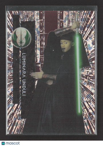 2015 Topps Star Wars Masterwork #67