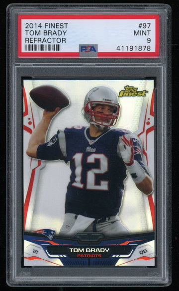 Tom Brady