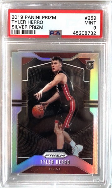 Tyler Herro