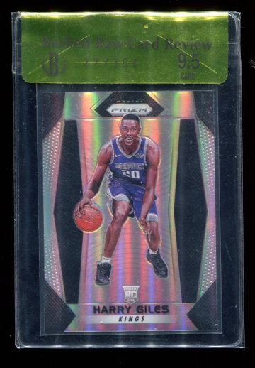 Harry Giles