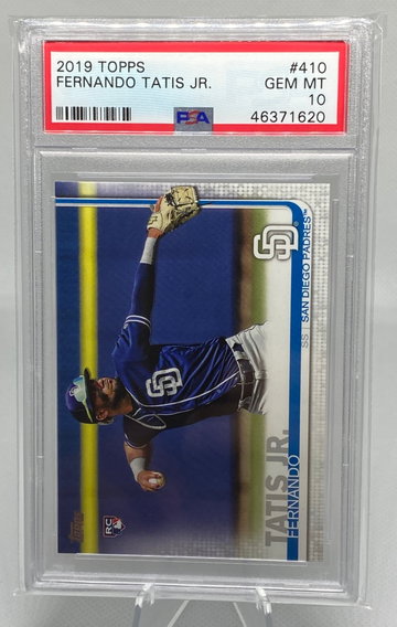 Fernando Tatis Jr.