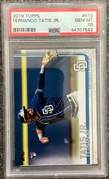 Fernando Tatis Jr.