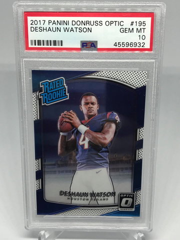 Deshaun Watson