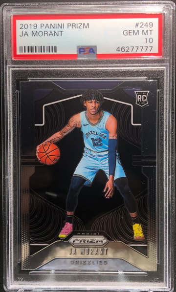 Ja Morant