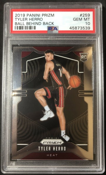 Tyler Herro