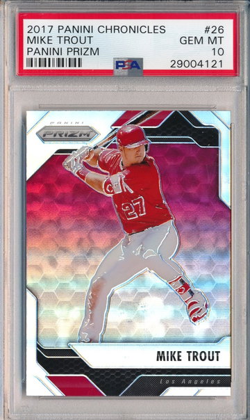 Mike Trout
