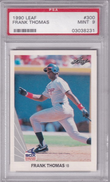 Frank Thomas