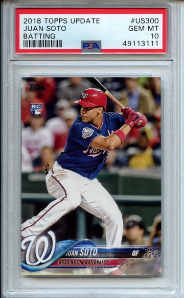 Juan Soto