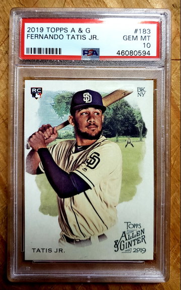 Fernando Tatis Jr