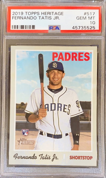 Fernando Tatis Jr.