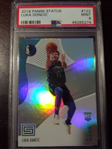 Luka Doncic