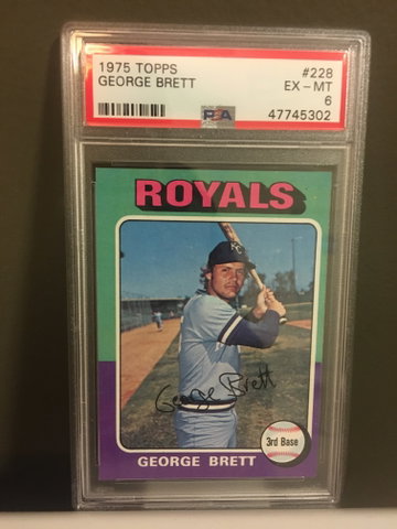 George Brett