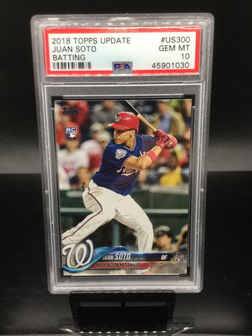 juan soto