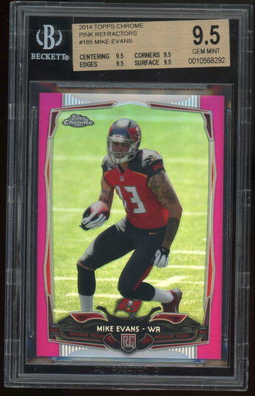 Mike Evans