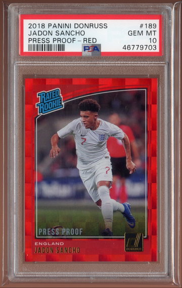 Jadon Sancho