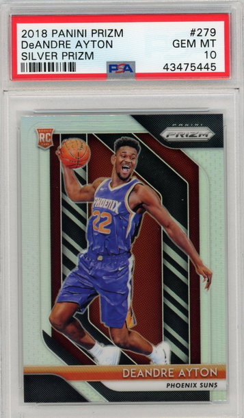 Deandre Ayton
