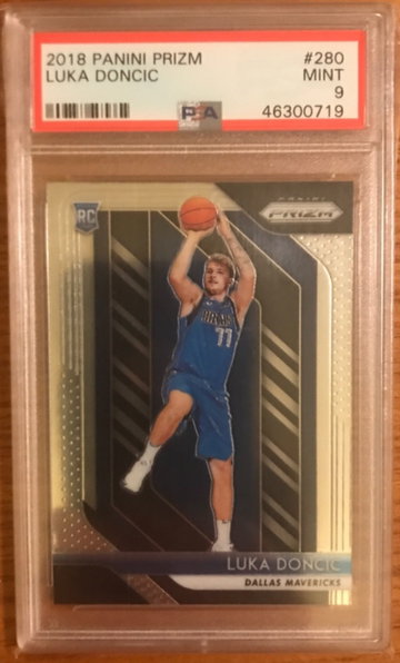 Luka Doncic