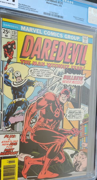 Daredevil