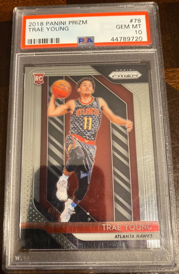 Trae Young