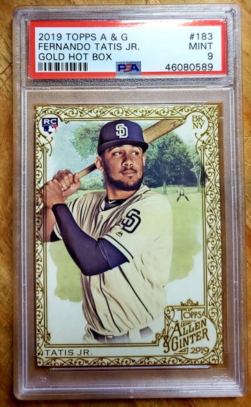 Fernando Tatis Jr