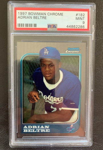 Adrian Beltre
