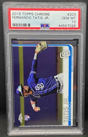 Fernando Tatis Jr