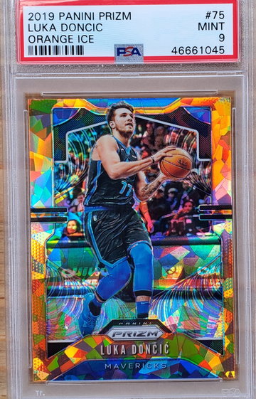 Luka Doncic