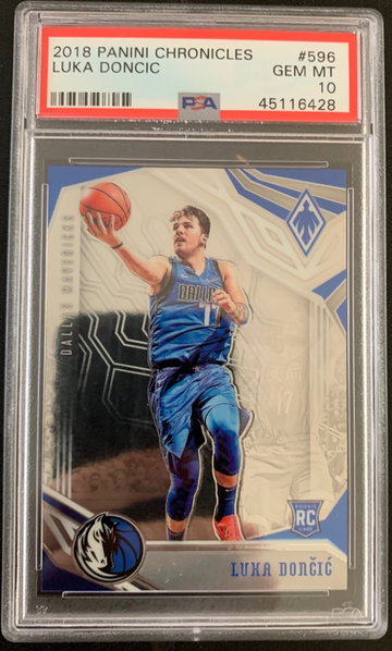 Luka Doncic