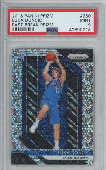 Luka Doncic