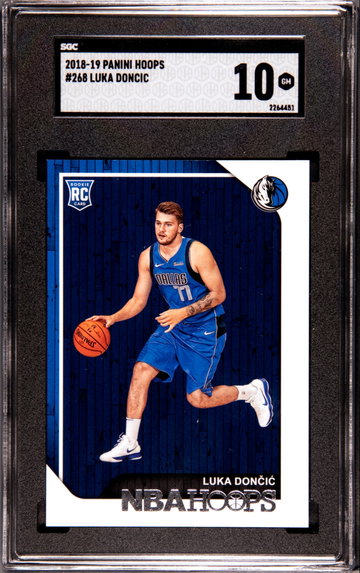 Luka Doncic