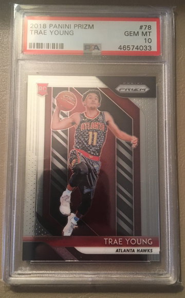 Trae Young