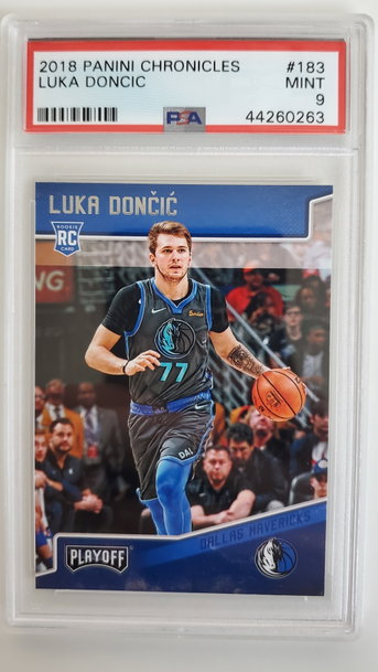 Luka Doncic