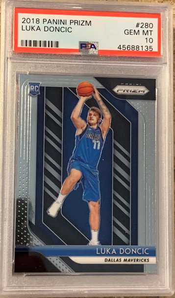 Luka Doncic