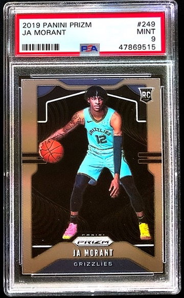 Ja Morant