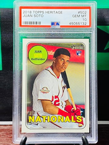 Juan Soto