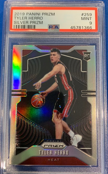 Tyler Herro