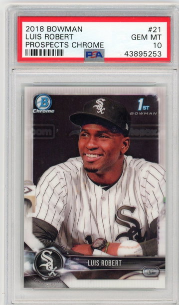 Luis Robert