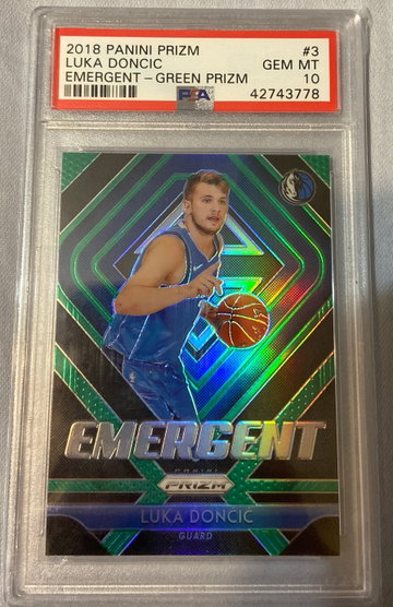 Luka Doncic