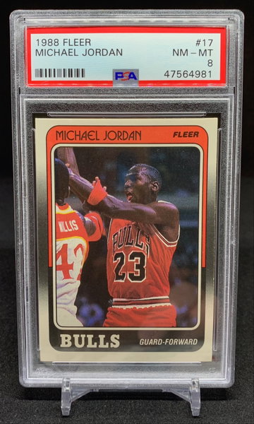 Michael Jordan
