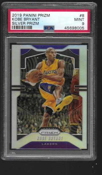 Kobe Bryant