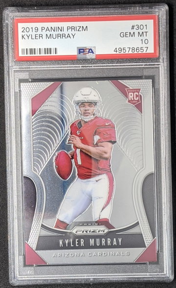 Kyler Murray