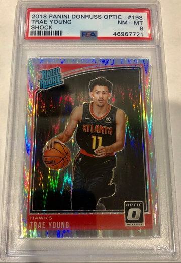 Trae Young