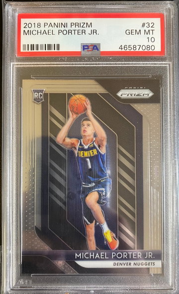 Michael Porter Jr.