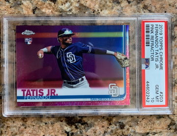 Fernando Tatis Jr