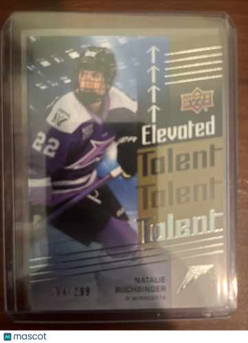2024 Upper Deck Gold Rookie