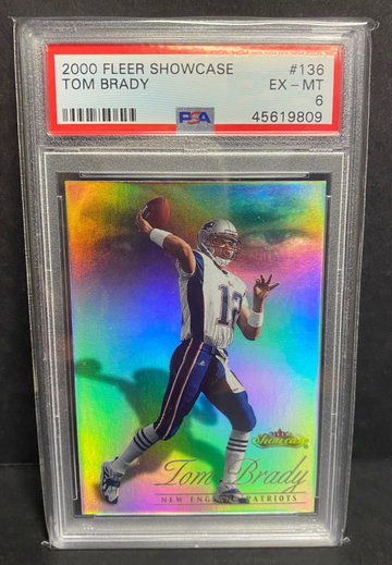Tom Brady 