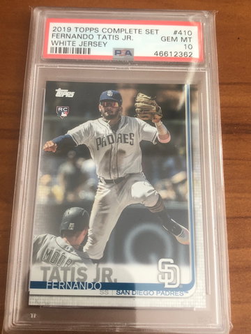 Fernando Tatis Jr. 
