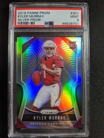 Kyler Murray