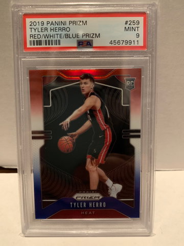 Tyler Herro