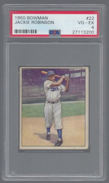 Jackie Robinson
